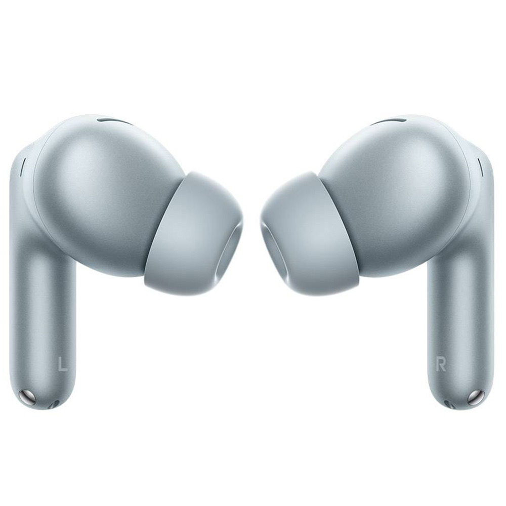 Auricular Xiaomi Redmi Buds 8 Pro Bluetooth - Glacier Azul (BHR08GMGL)
