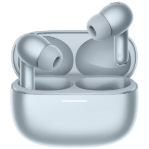 Auricular Xiaomi Redmi Buds 8 Pro Bluetooth - Glacier Azul (BHR08GMGL)