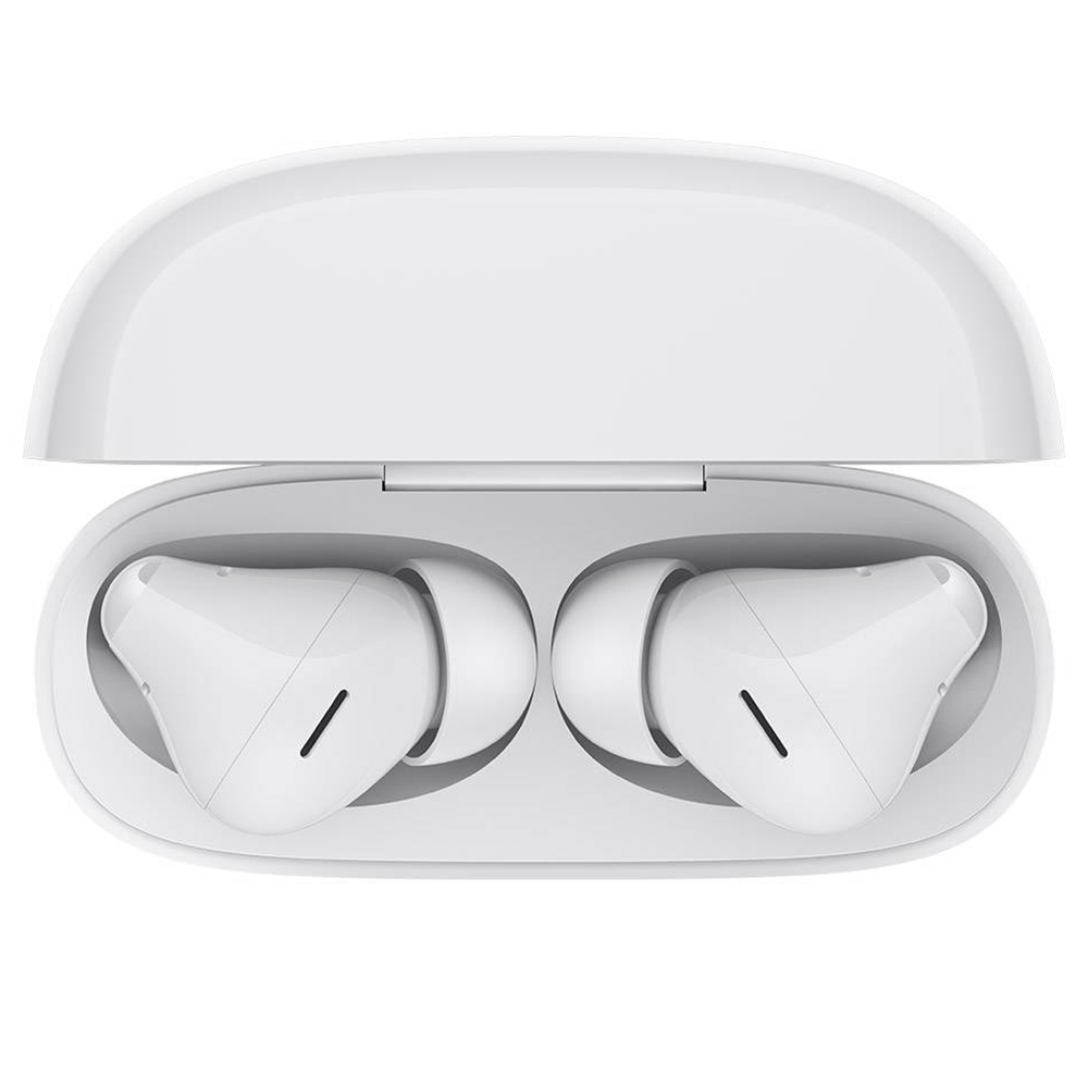 Auricular Xiaomi Redmi Buds 8 Pro Bluetooth - Cloud Blanco (BHR08GJGL)