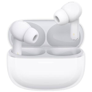 Auricular Xiaomi Redmi Buds 8 Pro Bluetooth - Cloud Blanco (BHR08GJGL)