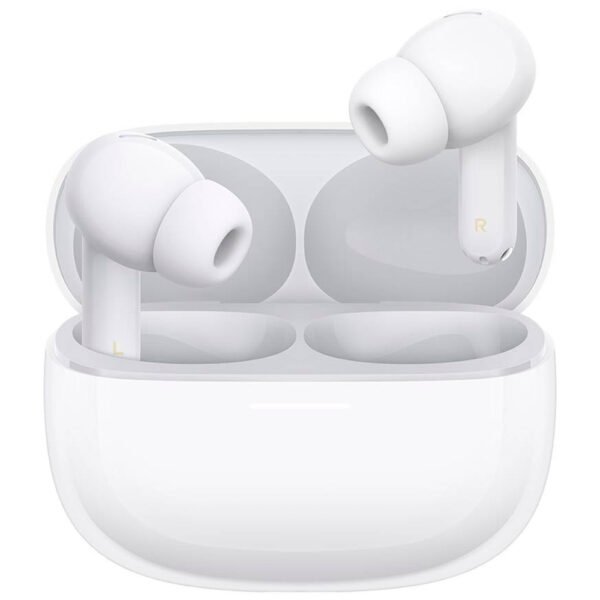 Auricular Xiaomi Redmi Buds 8 Pro Bluetooth - Cloud Blanco (BHR08GJGL)