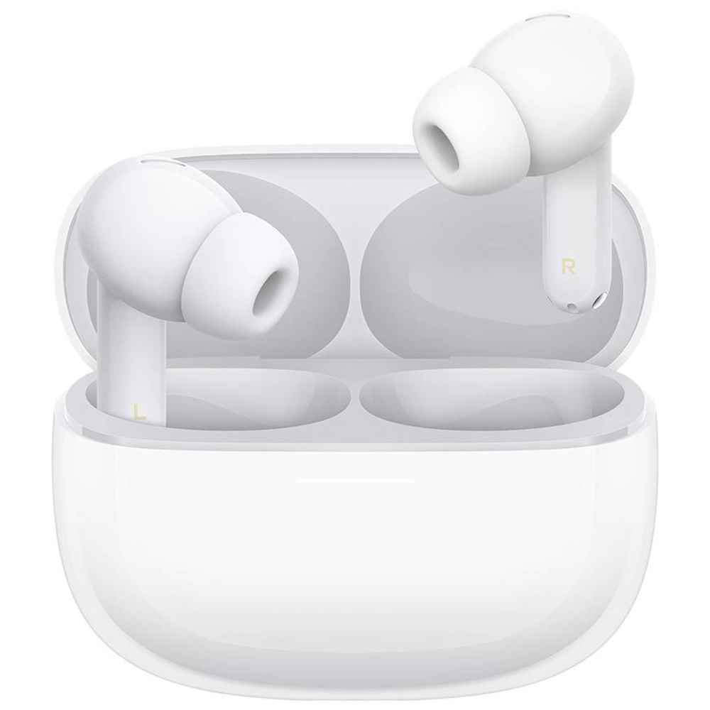 Auricular Xiaomi Redmi Buds 8 Pro Bluetooth - Cloud Blanco (BHR08GJGL)