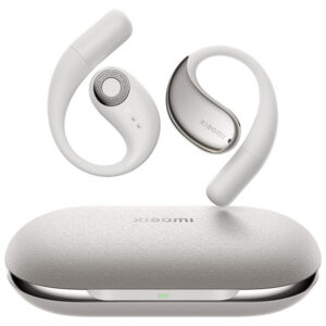 Auricular Xiaomi Openwear Stereo Bluetooth - Sandstone Beige (BHR8473GL)