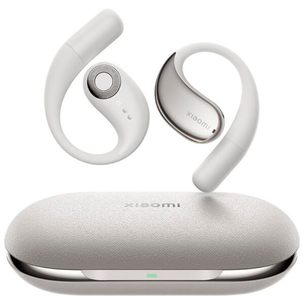 Auricular Xiaomi Openwear Stereo Bluetooth - Sandstone Beige (BHR8473GL)