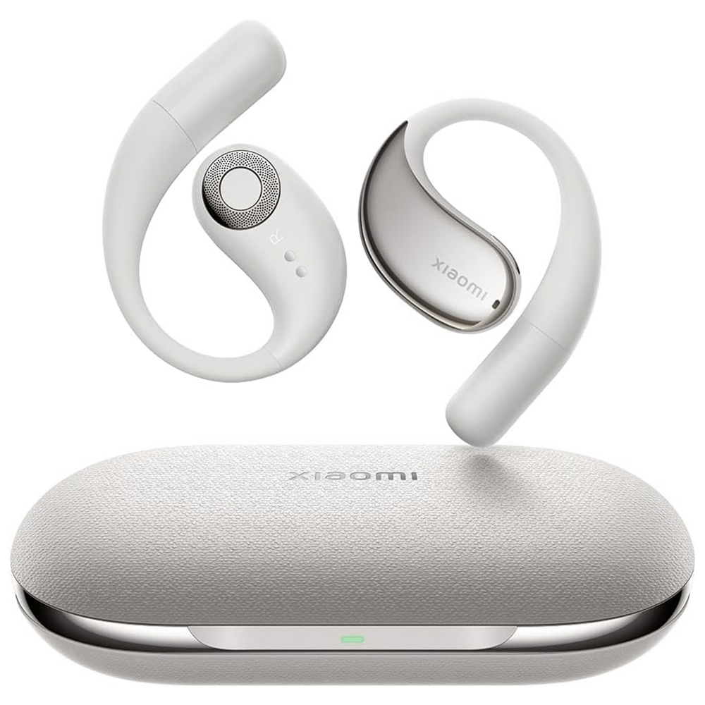 Auricular Xiaomi Openwear Stereo Bluetooth - Sandstone Beige (BHR8473GL)
