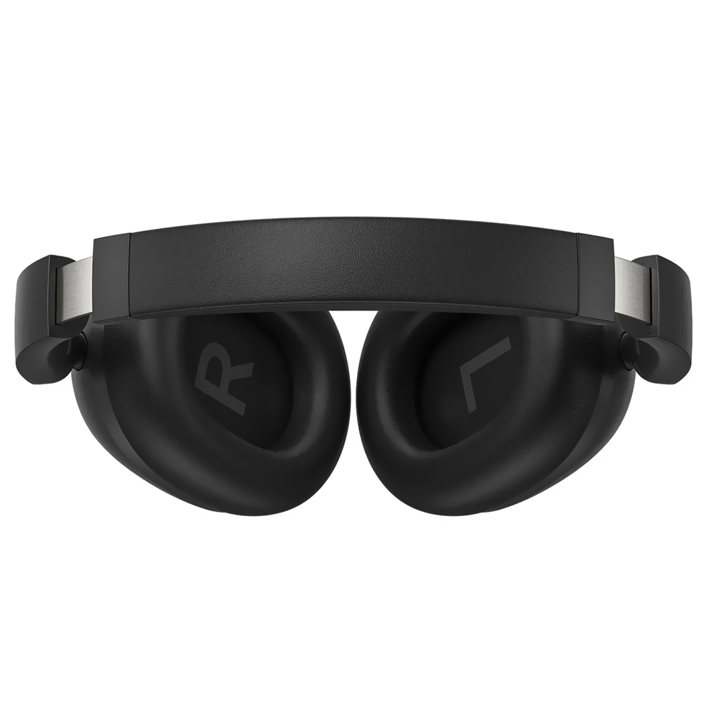 Auricular Xiaomi Headphones Neo Bluetooth - Obsidian Negro (BHR08W5GL)
