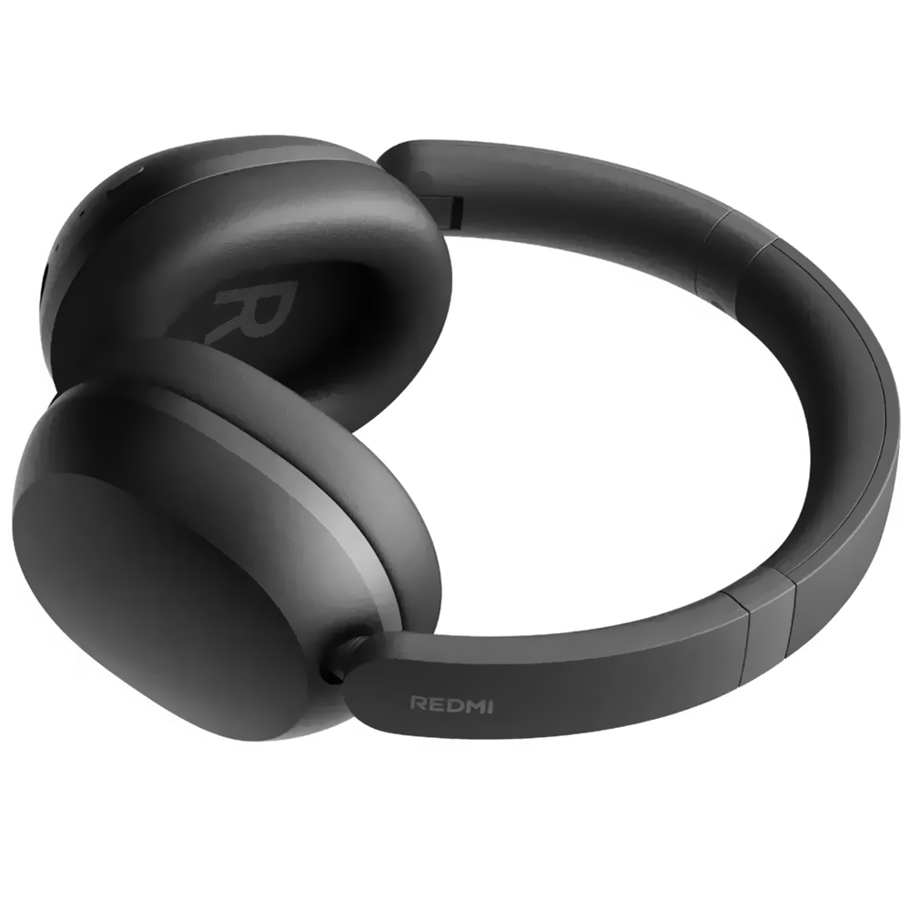 Auricular Xiaomi Headphones Neo Bluetooth - Obsidian Negro (BHR08W5GL)