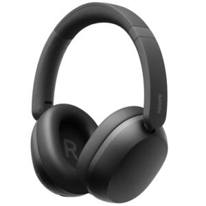 Auricular Xiaomi Headphones Neo Bluetooth - Obsidian Negro (BHR08W5GL)