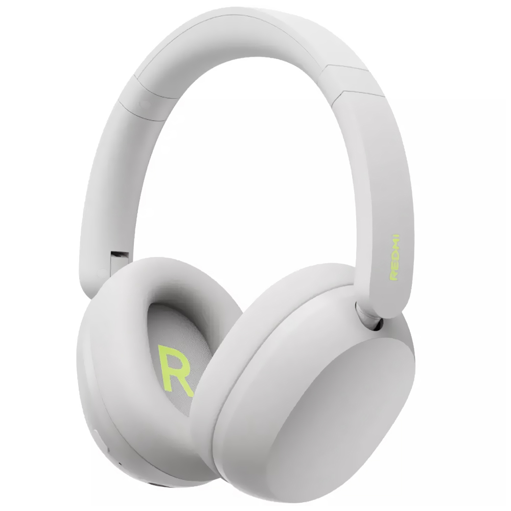 Auricular Xiaomi Headphones Neo Bluetooth - Sand Blanco (BHR08W2GL)