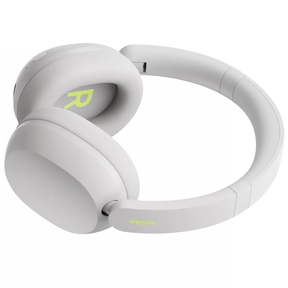 Auricular Xiaomi Headphones Neo Bluetooth - Sand Blanco (BHR08W2GL)