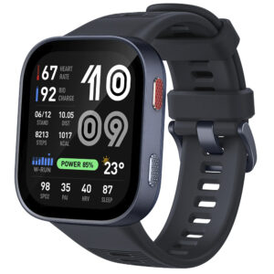 Reloj Inteligente Amazfit Bip Max A2568-DARK Azul