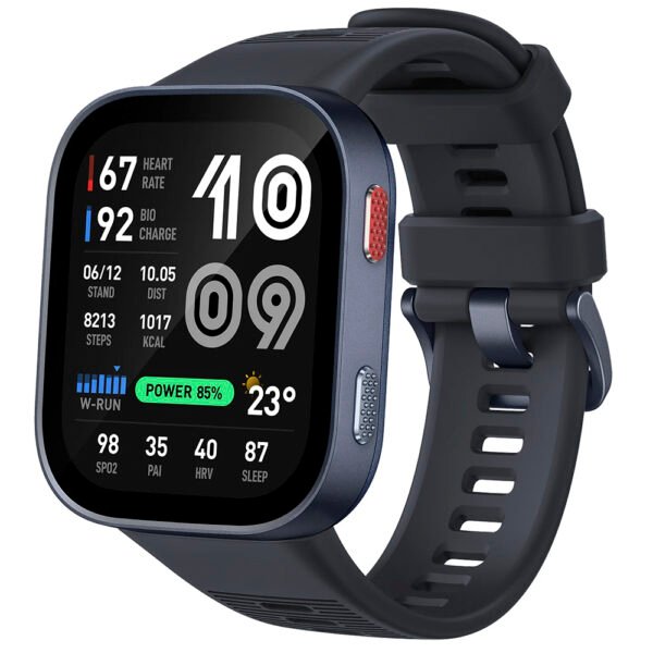 Reloj Inteligente Amazfit Bip Max A2568-DARK Azul