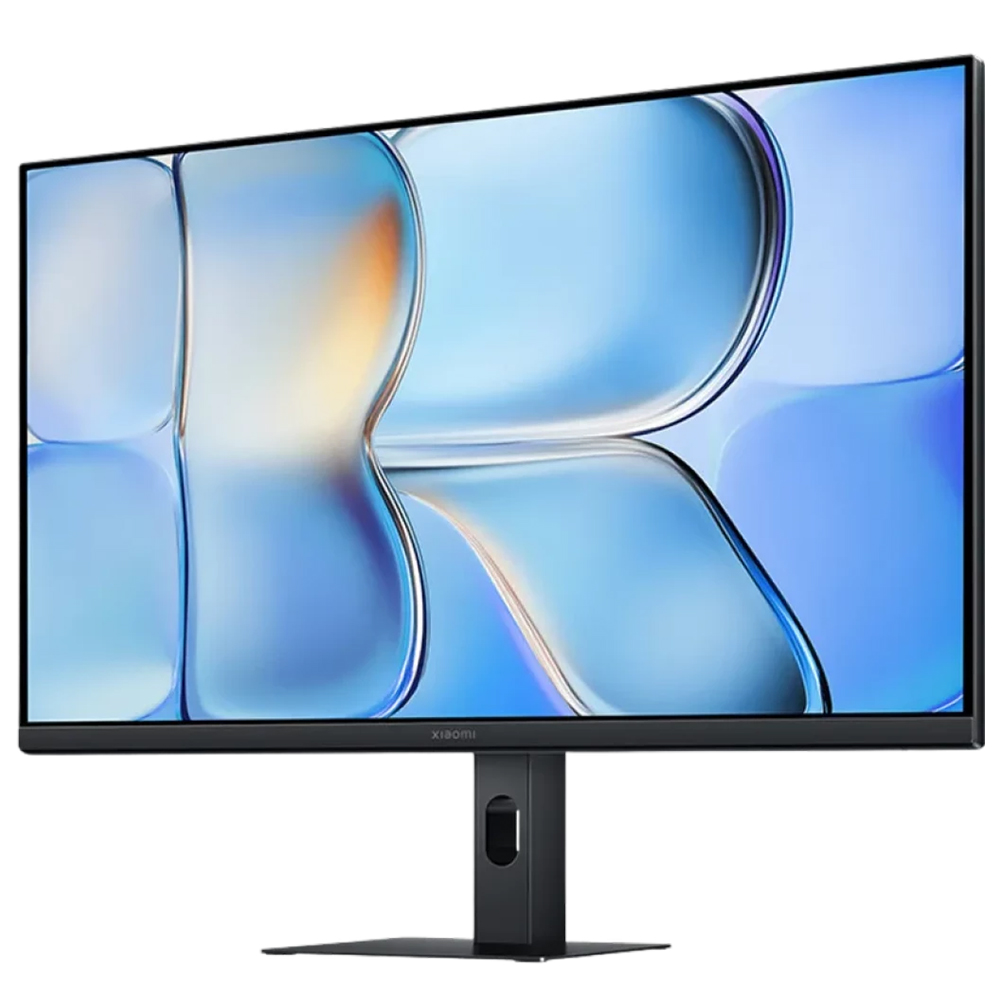 Monitor LED 27" XIAOMI Mi A27I 2026 P27FDA - Ragl FHD IPS 144HZ 6SM FREESYNC DP / HDMI Bivolt Negro