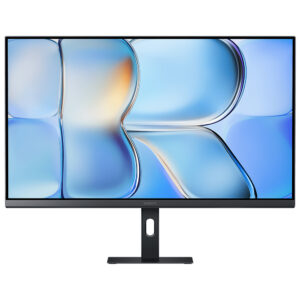 Monitor LED 27" XIAOMI Mi A27I 2026 P27FDA - Ragl FHD IPS 144HZ 6SM FREESYNC DP / HDMI Bivolt Negro