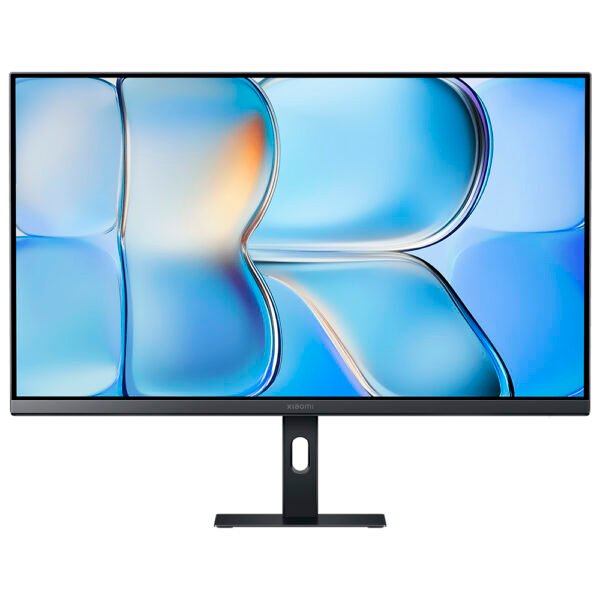 Monitor Gamer XIAOMI Mi A27I 2026 P27FDA-RAGL 27" Full HD IPS 144HZ 6MS-NEGRO