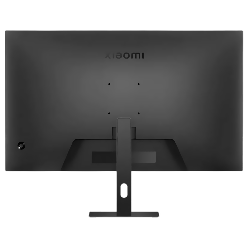 Monitor IPS 27" XIAOMI Mi A27QI 2026 P27QDA - Ragl QHD 2K IPS 120HZ 6MS DP / HDMI Audio Bivolt Negro