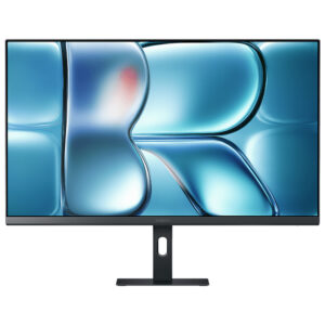 Monitor IPS 27" XIAOMI Mi A27QI 2026 P27QDA-RAGL QHD 2K IPS 120HZ 6MS DP / HDMI Audio Bivolt Negro