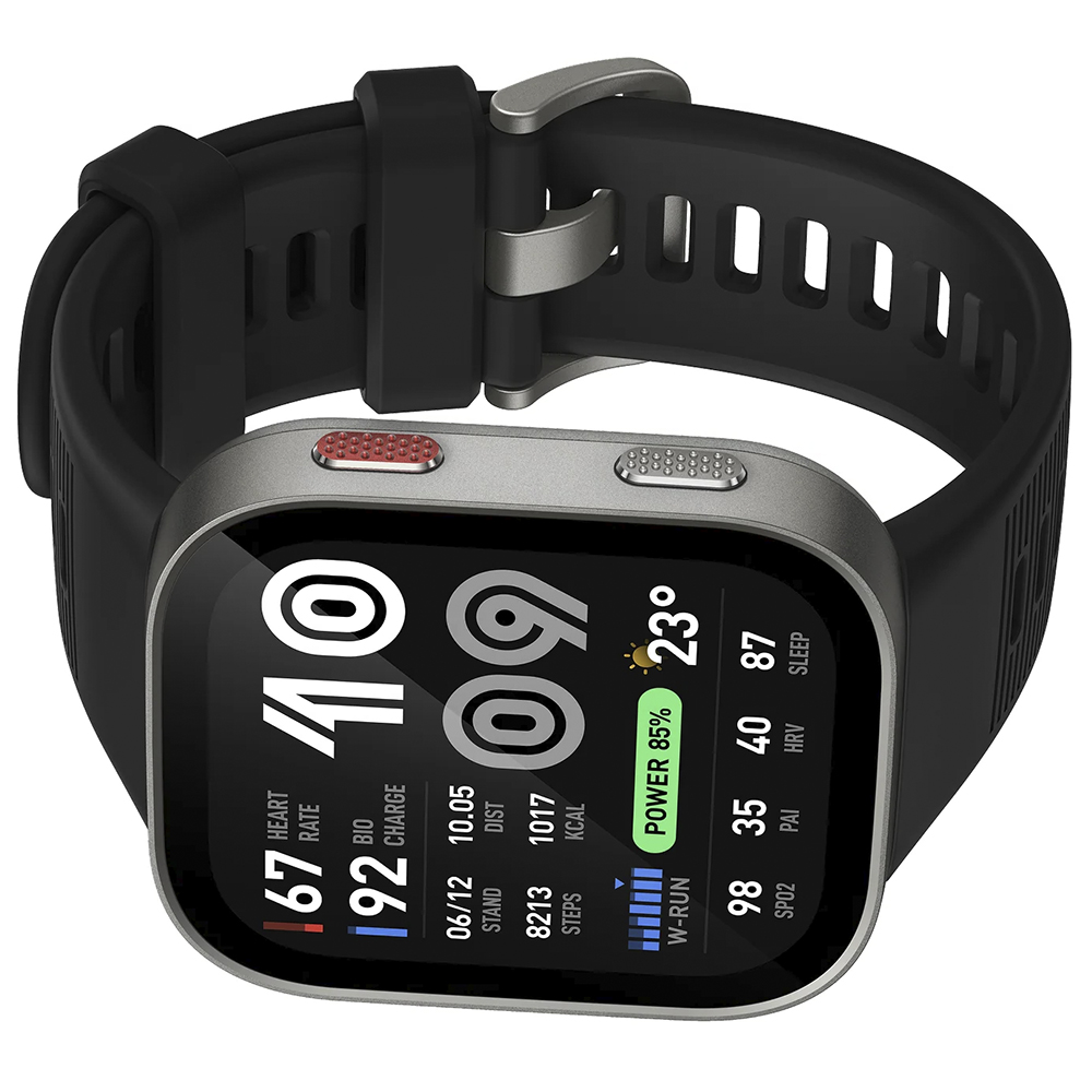 Reloj Inteligente Amazfit Bip Max A2568-PLATA