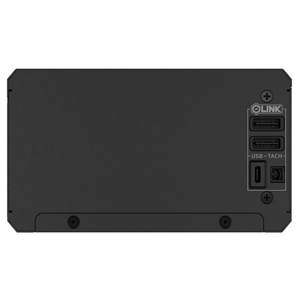 Fuente de Alimentación Corsair HX1200I Shift 1200W ATX Modular Cybenetics Platinum CP 9020267 NA (Atx 3.1)