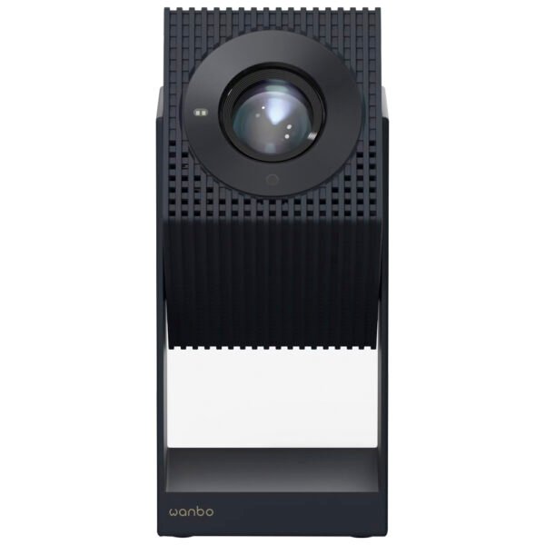 Proyector Wanbo LED Cube 2 Pro Portable 500 LUMENS - Deep Night