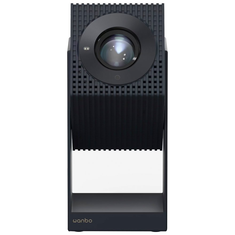Proyector Wanbo LED Cube 2 Pro Portable 500 LUMENS – Deep Night