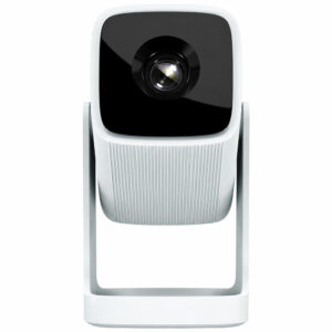 Proyector Wanbo LED Cube 1 Portable 350 LUMENS - Sky Azul