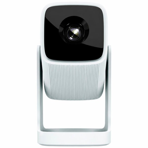 Proyector Wanbo LED Cube 1 Portable 350 LUMENS - Sky Azul