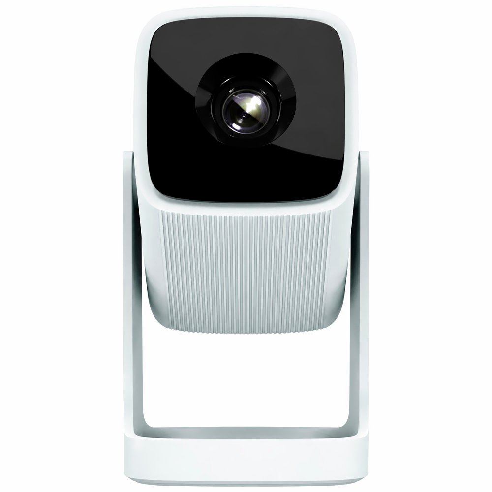 Proyector Wanbo LED Cube 1 Portable 350 LUMENS – Sky Azul