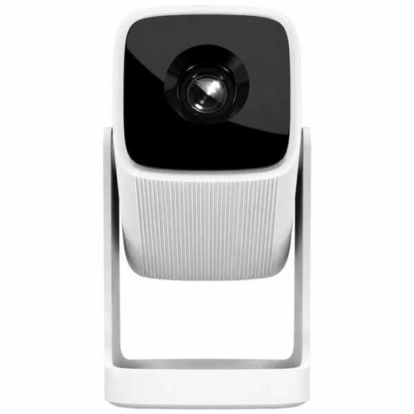 Proyector Wanbo LED Cube 1 Portable 350 LUMENS - Alpine Blanco