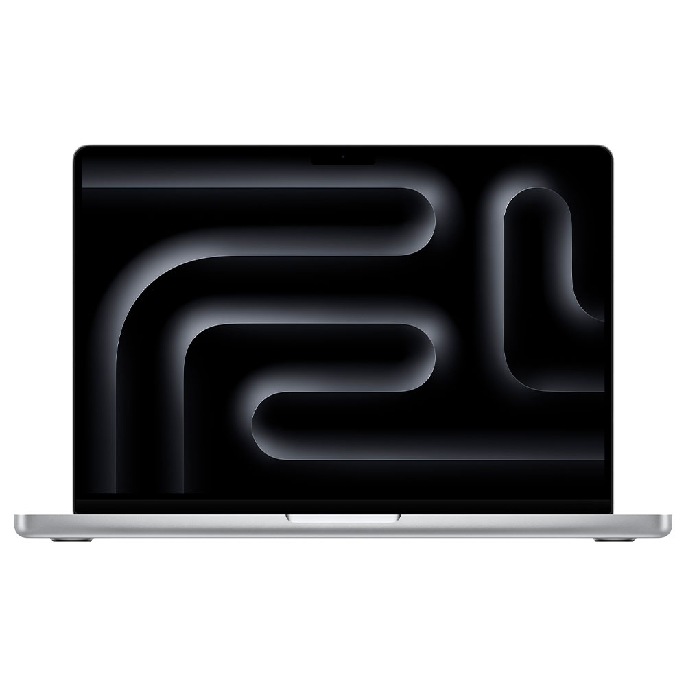 Apple MacBook Pro MJLW4LL A A3460 M5 Pro 15 Núcleos Pantalla RETINA 14.2" 24GB de RAM 2TB SSD-Space Black (2026)