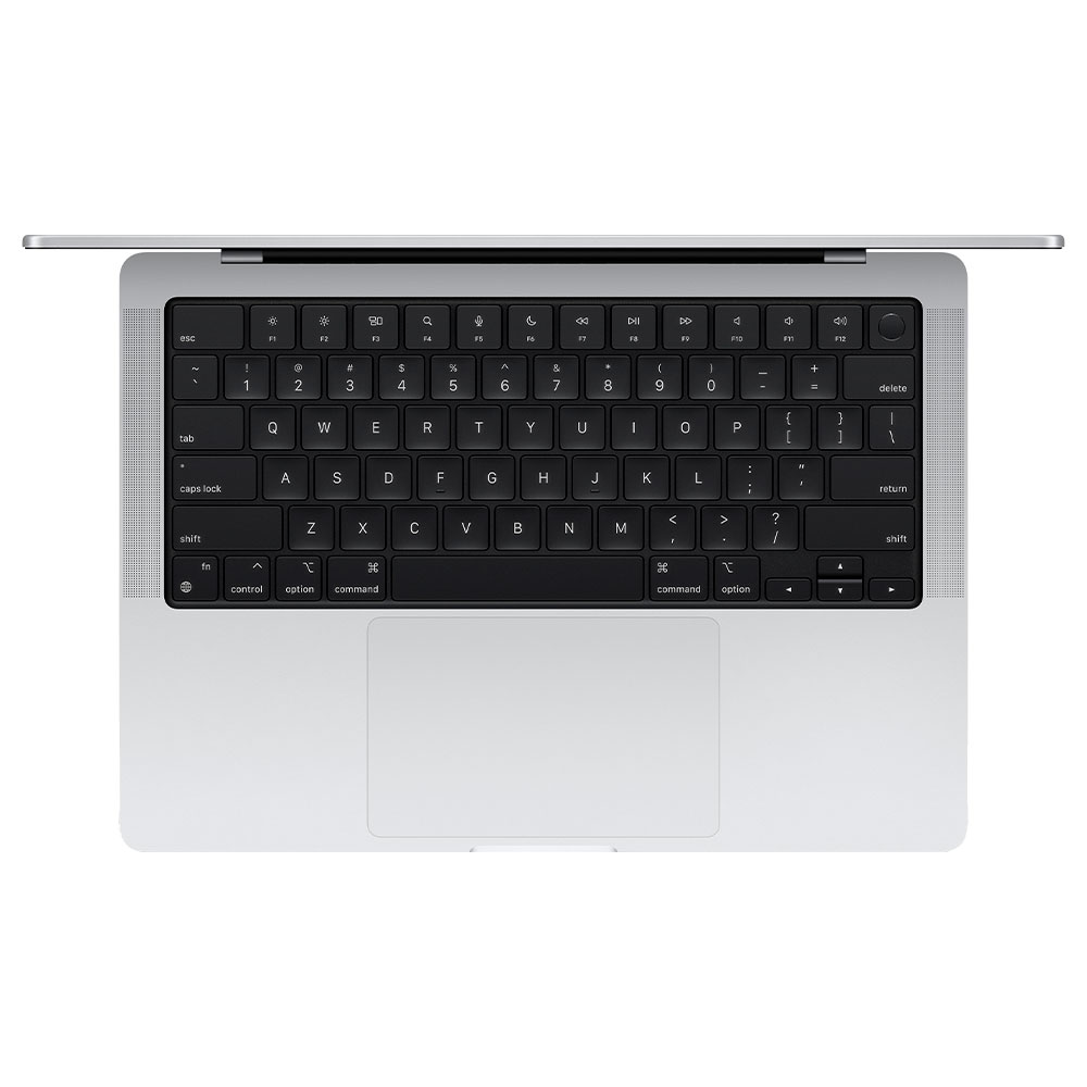 Apple MacBook Pro MJLW4LL A A3460 M5 Pro 15 Núcleos Pantalla RETINA 14.2" 24GB de RAM 2TB SSD-Space Black (2026)