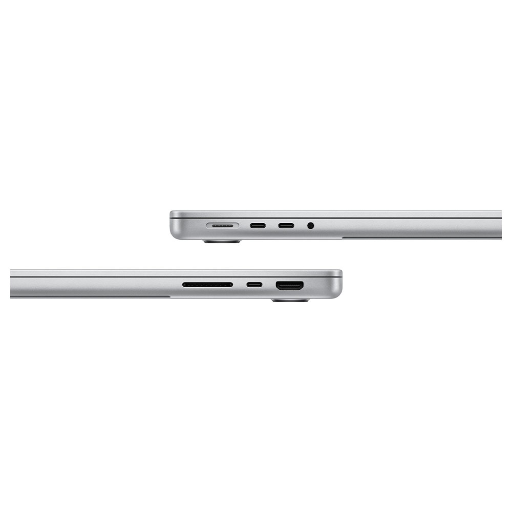 Apple MacBook Pro MJLW4LL A A3460 M5 Pro 15 Núcleos Pantalla RETINA 14.2" 24GB de RAM 2TB SSD-Space Black (2026)