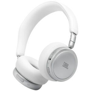 Auricular Bluetooth JBL Live 680Nc Blanco Jbllive680Ncwhtam