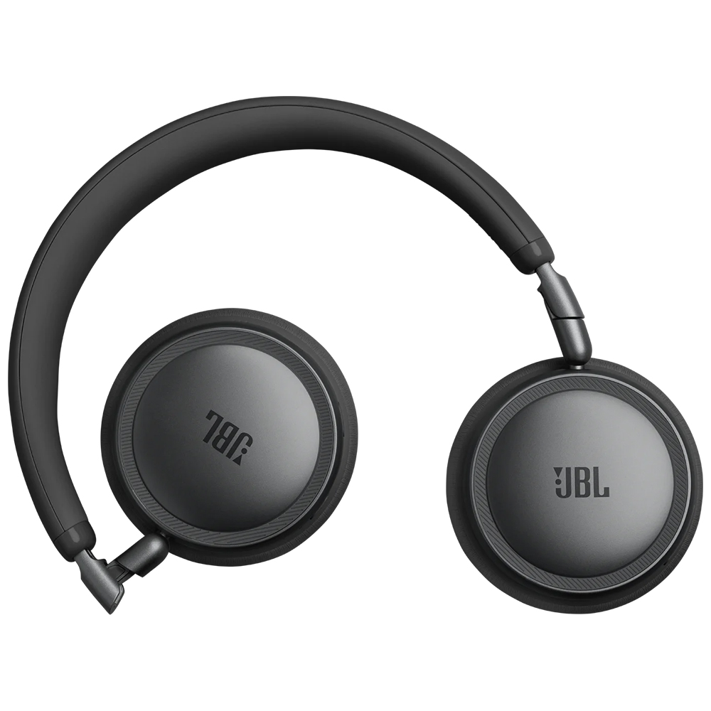 Auricular Bluetooth JBL Live 680Nc Negro Jbllive680Ncblkam