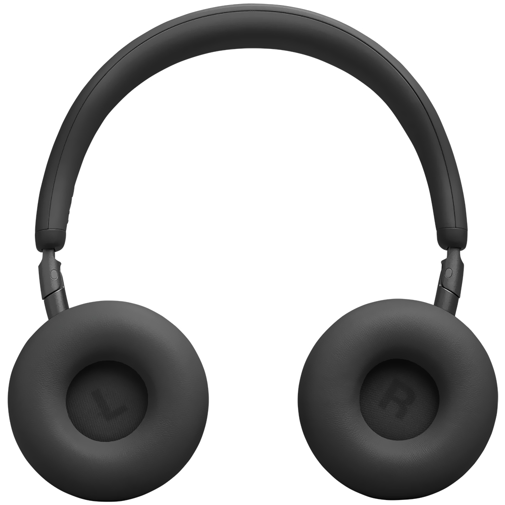 Auricular Bluetooth JBL Live 680Nc Negro Jbllive680Ncblkam