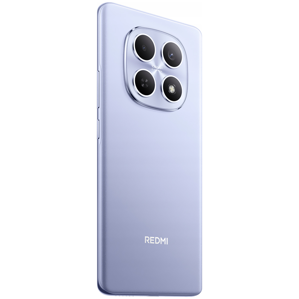 Celular XIAOMI REDMI NOTE 15 8GB / 512GB Morado-GLOBAL Dual SIM LTE 6.77"