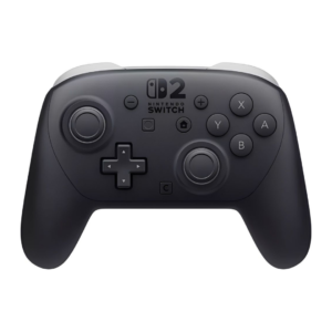 Control Nintendo Switch 2 Pro Controller - Semi Nuevo