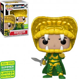 Funko Pop Movies Mars Attacks! - Martian Soldier 1875