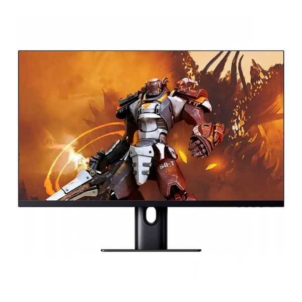 Monitor Gamer Xiaomi Mi 2K XMMNT27HQ 27" QHD IPS 165 Hz - Semi Nuevo