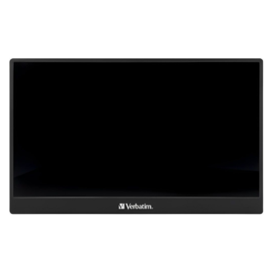 Monitor Portátil Verbatim PM-14 14 Pulgadas - Semi Nuevo