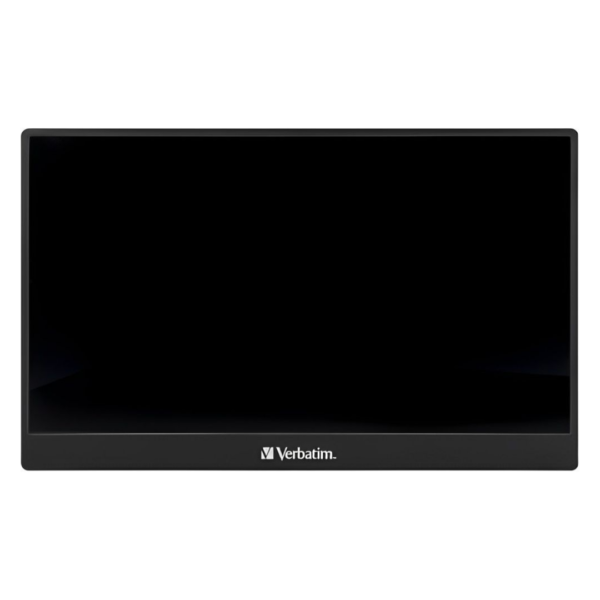 Monitor Portátil Verbatim PM-14 14 Pulgadas - Semi Nuevo