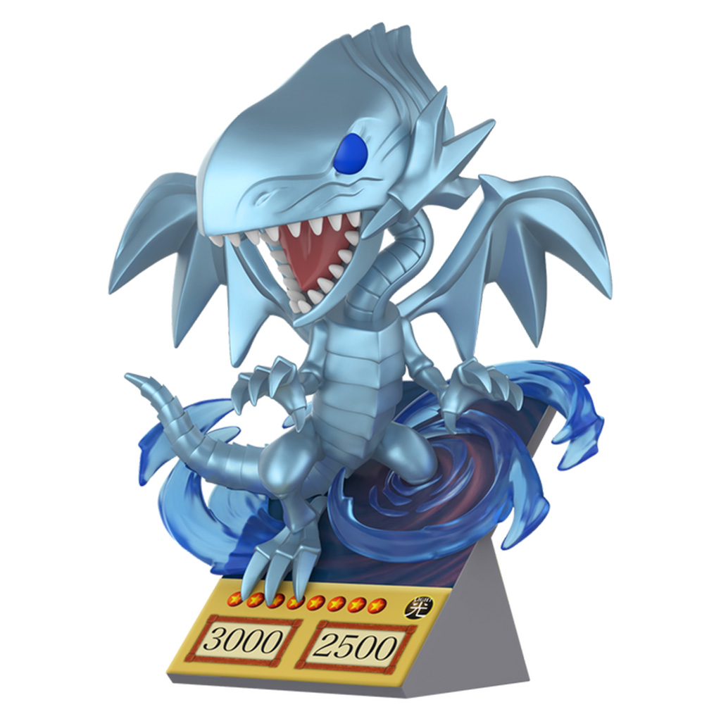 Funko Animation Yu-gi-oh - Blue-eyes White Dragon 2316