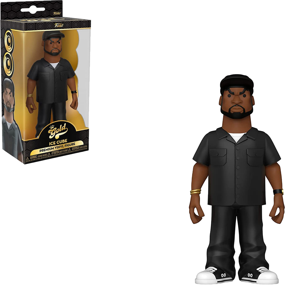 Funko Gold – Ice Cube