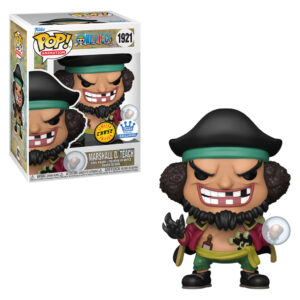 Funko Pop Animation Chase One Piece - Marshal D. Teach 1921