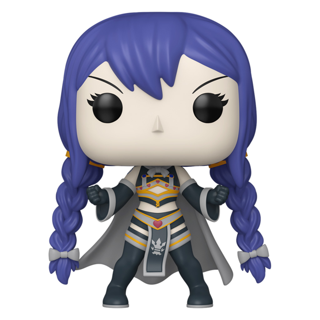 Funko Pop Animation Fairy Tail 100 Years Quest - Wendy 2289