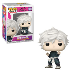 Funko Pop Animation Hell's Paradise - Gabimaru 2278