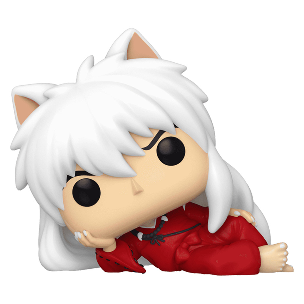 Funko Pop Animation Inuyasha - Inuyasha 1928 (laying)