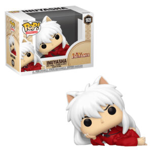 Funko Pop Animation Inuyasha - Inuyasha 1928 (laying)