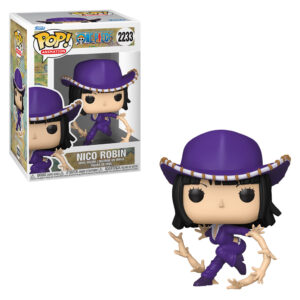 Funko Pop Animation One Piece - Nico Robin 2233
