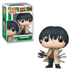 Funko Pop Animation Sakamoto Days - Nagumo 2060